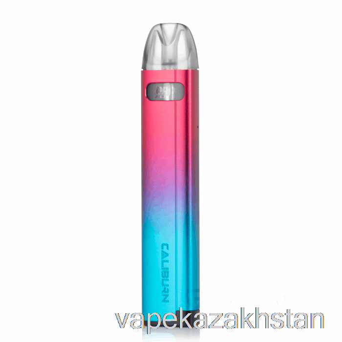 Vape Smoke Uwell CALIBURN A2S Pod System Gradient